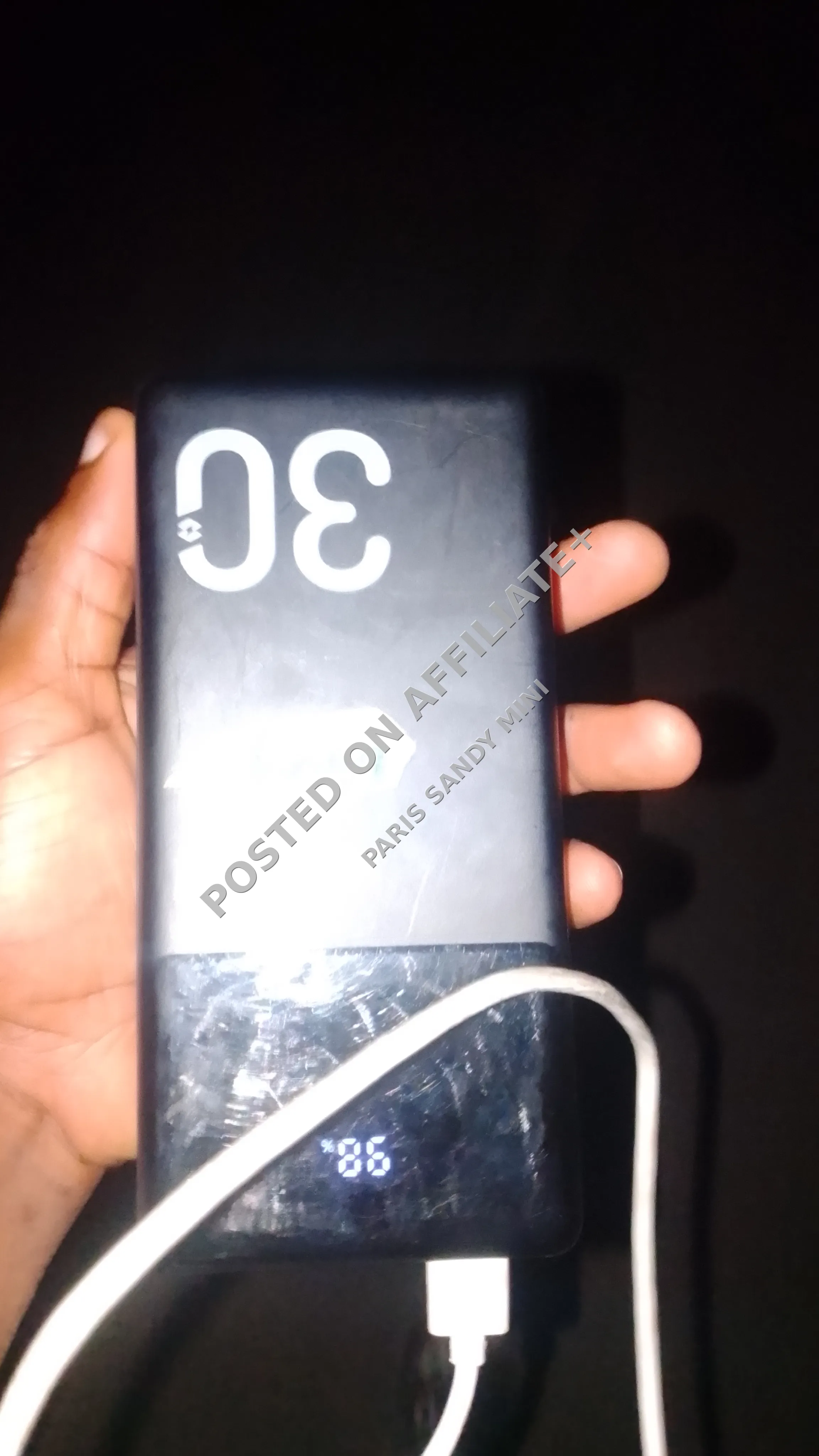 Powerbank 